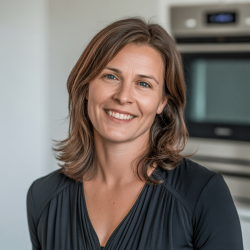 Anaëlle Prévost-Castel