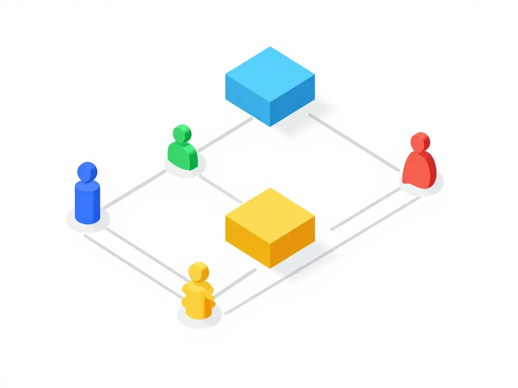 cataloa chemin étapes transformation organisation