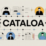 cataloa schéma structuration organisation
