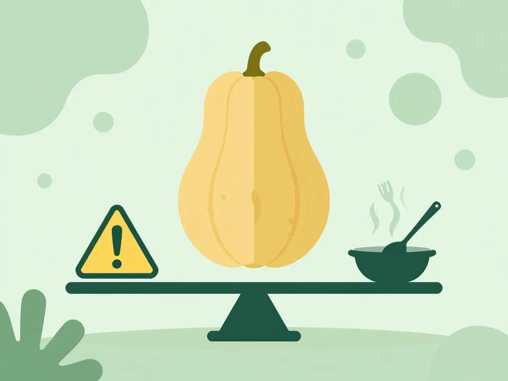 balance risques et usages feuille de butternut