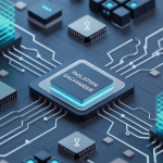 illustration isolation galvanique sécurité systèmes électroniques