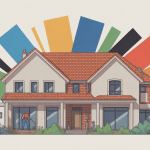 illustration technique mur de refend dans maison