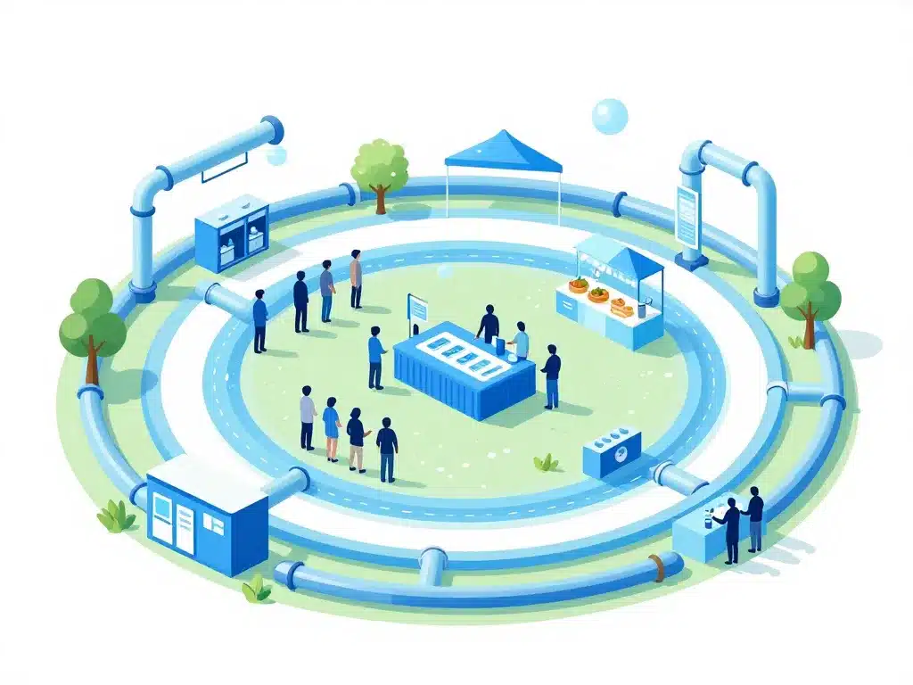 plomberie event sécurité et confort organisation