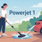 guide visuel powerjet 1 nettoyeur haute pression