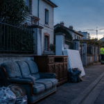 encombrants saint nazaire collecte meubles trottoir