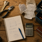lelabdubricoleur formation bricolage prix outils et factures
