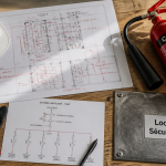 local tgbt réglementation plans électriques sécurité