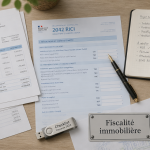 travaux déductibles impôts résidence principale 2024 factures et formulaire