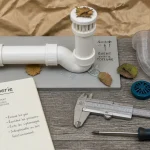 Event plomberie : tuyau PVC, siphon et solutions anti-odeurs d’égout