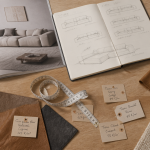 prix canapé story table échantillons catalogue