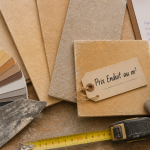 prix enduit m2 échantillons outils artisan