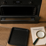 Four encastrable comparatif : pyrolyse, vapeur, capacité