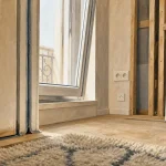 Isoler phoniquement une pièce : joints porte et fenêtre