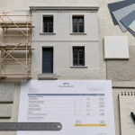 Prix ravalement façade maison 120m2 : estimation du coût des travaux