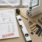 Prix remplacement fenetre en rénovation : devis, outils, fenêtre à remplacer