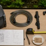 Aquanevo avis : filtre externe pour aquarium 200 L, silencieux