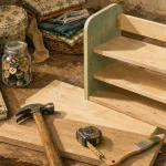 Que veut dire DIY ? Définition bricolage et fait maison, outils DIY visibles