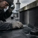 Étanchéité des toitures : inspection toiture-terrasse, jonction et évacuation d’eau